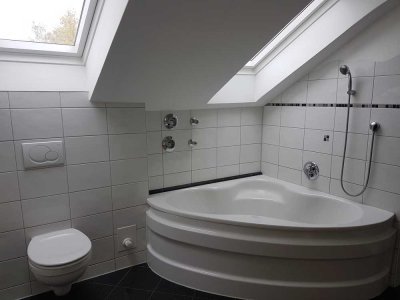 Wohnung mit Balkon in Ichenhausen Stt. Hochwang, 3 Zimmer