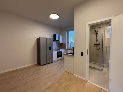 Kombination aus Erstbezug und Bestand: 2 Eigentumswohnungen als attraktives Doppelangebot!