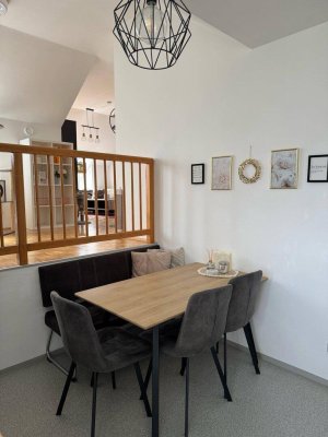 Nachmieter gesucht: Loftcharakter | 2 Zimmer | Lobmingerstraße 18 | gefördert