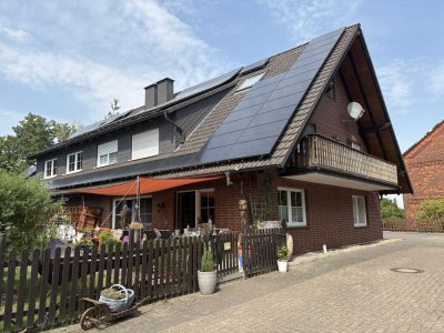 KARSTEN IMMOBILIEN ermöglicht Ihnen: Ihren Traum vom Eigenheim im Grünen von Hülsede