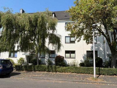 130 m2 EG Wohnung mit Garten
