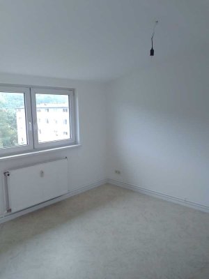 Helle Dachgeschosswohnung in Sellin – Ideal für Paare und kleine Familien