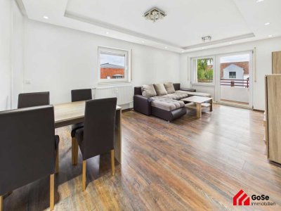 NEUBEZUG! Stundenten augepasst! Stylische 3er-WG – vollmöbliert & direkt an der Hochschule !