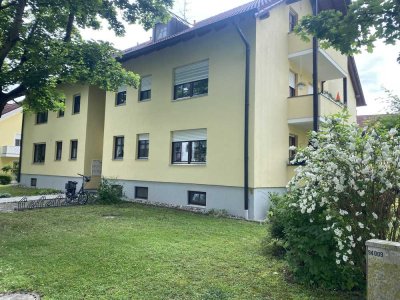 Eine seltene Chance! Wohnen in der Kurparkzone in Bad Füssing