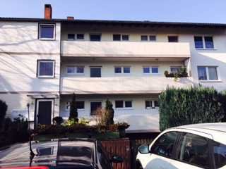Moderne 2-Zimmer-Mietwohnung im Kerpen Ideal für Singles und junge Paare