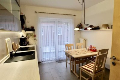 Charmante 2-Zimmer-Wohnung in Magdeburg