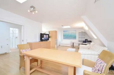 1-Zimmer-Loft in zentraler Lage München