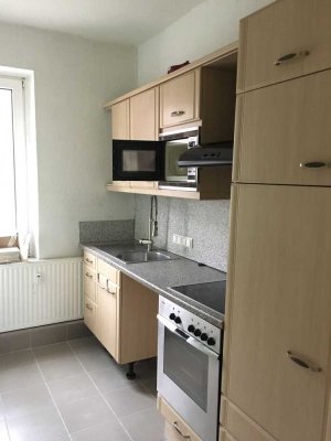 3 Zimmer Wohnung mit 50 m² in Hamburg-Horn