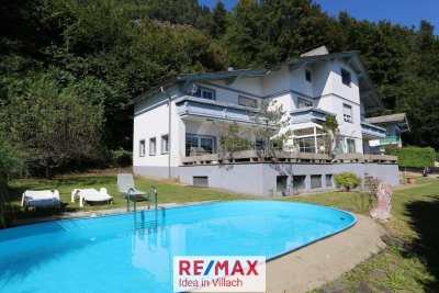 Mehrfamilienhaus mit Umbaupotential in sonniger Lage