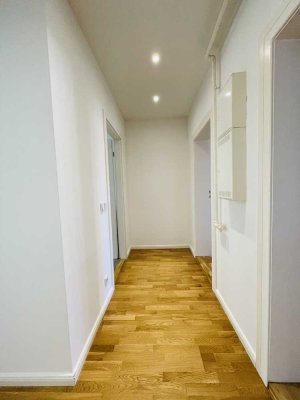 2-Zimmerwohnung in Johannisthal