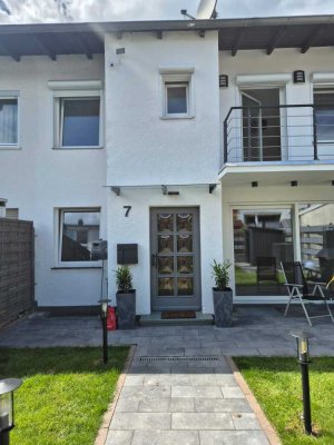 Reihenmittelhaus mit hochwertiger Ausstattung - einziehen & wohlfühlen