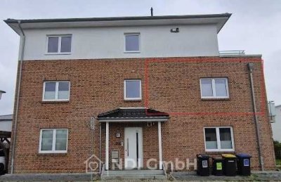 Moderne, vermietete Etagenwohnung in Uetersen