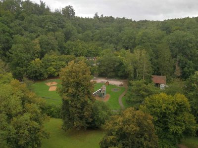 von Privat: 3,5-Zimmer Wohnung im 10. OG in Sindelfingen