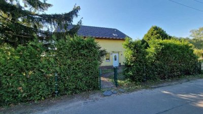 Energieeffizientes Einfamilienhaus in Wassernähe / Provisionsfrei - VB