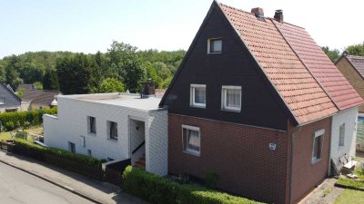 Zwei Generationen, ein Projekt – Ihr neues Zuhause mit Geschichte