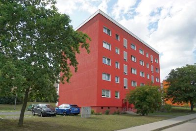 Schöne 3-Raum-Wohnung