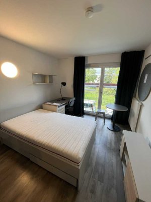 The FIZZ Studentenappartment - Nachmieter gesucht - all inclusive