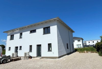 Ihr neues Zuhause einzugsbereit