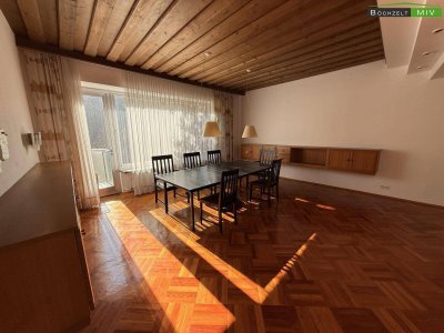 großzügige Mietwohnung mit Charme nahe dem Hauptplatz ++ JUDENBURG ++