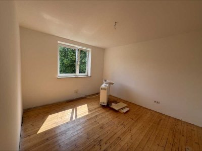 Gut geschnittene 1-Zimmer-Wohnung!