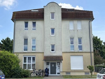 2 Wohnungen in einem Haus in Markranstädt als Paket