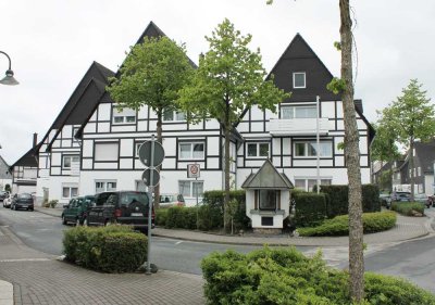 Zentral gelegen & zuverlässig vermietet – Ihre Investition in die Zukunft