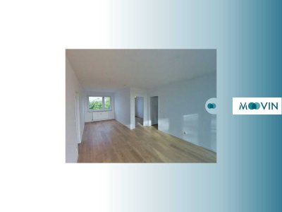 Sie brauchen Platz?! Schöne und helle 5-Zimmer-Whg. in Koblenz-Karthause