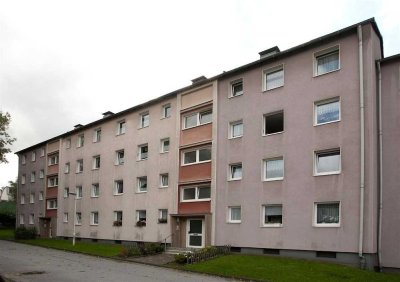 3- Zimmer Wohnung in Langerfeld
