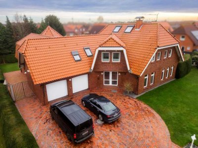 Ein Zuhause, das sich Ihren Lebensplänen anpasst- als Familie, Mehrgenerationen oder zur Vermietung