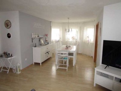 3-Zimmer Wohnung mit Balkon, PKW Stellplatz in Ilshofen Ideal für Kapitalanleger ++