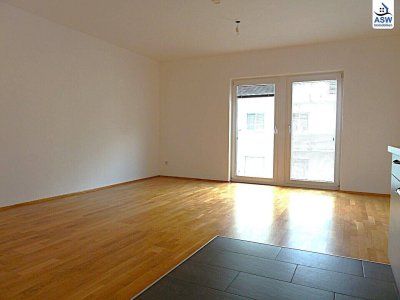 Moderne und geräumige 56 m² 2-Zimmer Wohnung in zentraler Lage unweit Annenstraße und Zentrum!