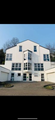 Exklusive helle 3-Zimmer-Wohnung in bevorzugter Lage von Siegen