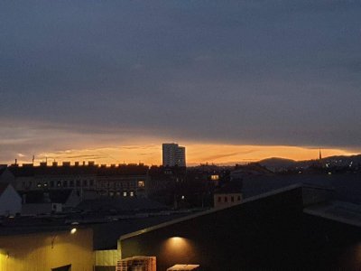 SÜSSE ANLEGERWOHNUNG/ Vis-a-Vis von Ottakringer Brauerei/ Traumblick/ BEFRISTET VERMIETET