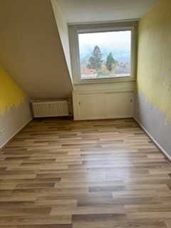 Gepflegte 3-Zimmer Dachgeschosswohnung in Bonn-Bad Godesberg