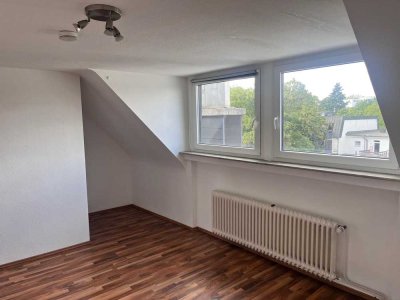 Freundliche und gepflegte 1-Raum-Wohnung in Mönchengladbach