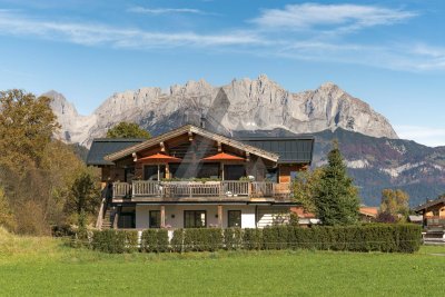 Privates Hideaway mit atemberaubender Aussicht in Alleinlage