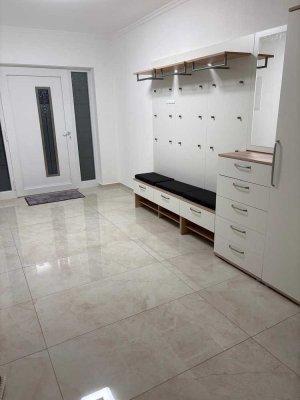 Sehr schöne 3-Zimmer-EG-Wohnung mit gehobener Innenausstattung in Bad Kreuznach