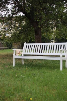 3 Raum Wohnung in ruhiger Wohnlage