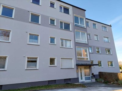 Schöne 2-Zimmer-Wohnung mit Balkon in Hemer-Deilinghofen zu vermieten!