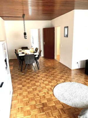 Schöne 3-Raum-Wohnung mit Balkon in Stolberg (Rheinland)