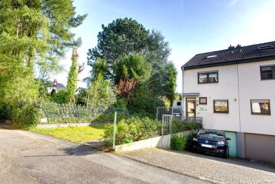 Haus in Leverkusen (Quettingen)