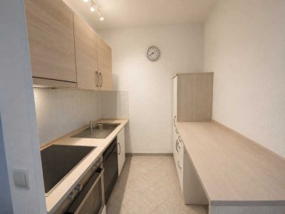 Kappel * 3 Zimmer mit Balkon * Einbauküche möglich *Frei ab 01.07.2026