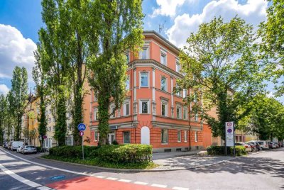 Mehrfamilienhaus in bester Lage / WEG-geteilt / 3 Einheiten bereits frei