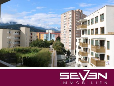 Geräumige 3 Zimmer-Neubauwohnung in Pradl mit Terrasse und Autoabstellplatz