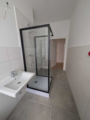 Ideal für Sie! Neu renovierte 3 Zimmer Wohnung!