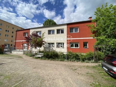 Vollständig möbliert - Hochwertiges Appartement in Zentrumsnähe
