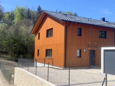 Ihr Rückzugsort am Wörthsee – Nachhaltig. Hochwertig. Bezugsfertig