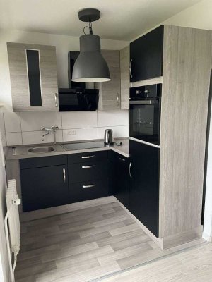 sanierte 3-Zimmer Wohnung mit Balkon [VAC-17995]