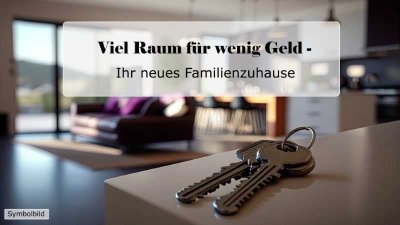 Mehrfamilienhaus - provisionsfrei