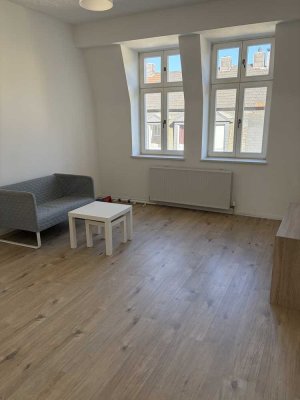 Kompaktes 1-Zimmer-Apartment in Wuppertal Barmen